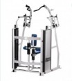Iso-Lateral Front Pulldown
